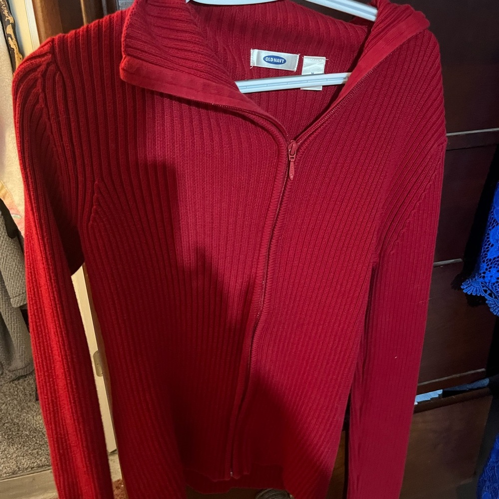 Nice Christmas sweater